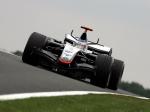 McLaren Mercedes-Benz MP4-20 2005 года